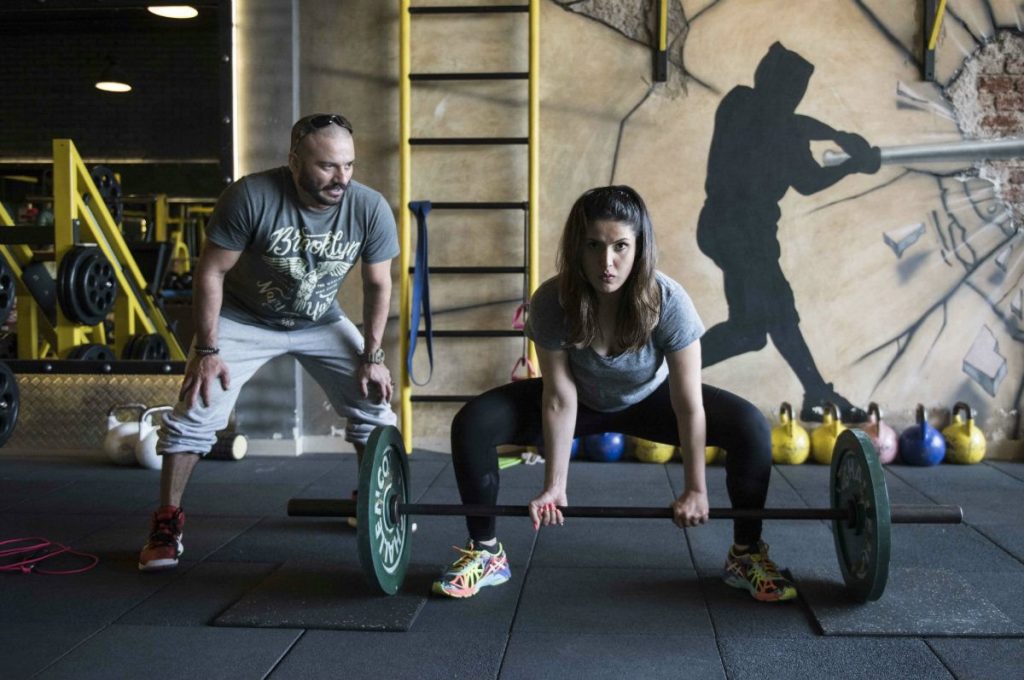 Top 8 Celebrity Fitness Trainers In India 2020